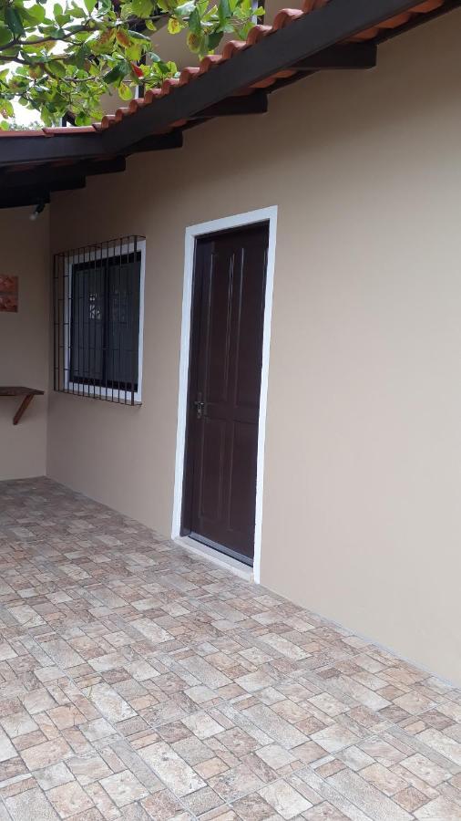 Apartamento Ponta das Canas Florianopolis Exterior foto